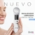 Duga - Masajeador Limpiador Iónico Facial D350 - comprar online