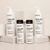 Primont - Color Plex Shampoo Bond Maintenance Nº0 Nutre y Repara (250ml) - Casiopea Beauty Store