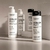 Primont - Kit Color Plex Shampoo Nº0 (250ml) + Acondicionador Nº4 (250ml) Bond Maintenance Nutre y Repara en internet