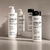 Primont - Kit Color Plex Shampoo Nº0 (250ml) + Acondicionador Nº4 (250ml) + Tratamiento Nº5 (250ml) en internet
