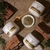 Idraet - CB2 & Matcha Crema de Masajes Relajante Anti-estres (500g) - comprar online