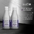 Silkey - Kerankaye Platinum Shampoo Matizador 1 Perfil Blonder (350ml) - Casiopea Beauty Store