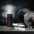 Imagen de Idraet - Fitness Mousse Espuma Corporal Reductora Caffeine & L-Carnitine (200ml)