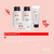 Primont - Btx Ampolla Capilar Vitalidad + Proteccion Color (1u x 10ml) - Casiopea Beauty Store