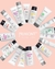 Primont - BTX Shampoo Vitalidad + Protección del Color (1000ml) - tienda online
