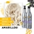 Imagen de Yellow - Kit Silver Shampoo (500ml) + Acondicionador (500ml) Antiamarillo para Rubios Fríos y Canas