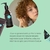 Primont - Bio Balance Shampoo para Rulos Ideal Low-Poo Nutricion (500ml) - Casiopea Beauty Store