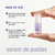 NIC by Dadatina - Serum de Puntas Bifásico con Extracell Plex (30ml) - Casiopea Beauty Store