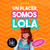 Lola - Máscara Reconstructora Argan Oil para Cabellos Dañados (230g) - Casiopea Beauty Store
