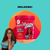 Lola - Kit Morte Súbita Shampoo (250ml) + Acondicionador (250ml) + Máscara (450g) Hidratante para Cabellos Dañados y Tratados Químicamente - Casiopea Beauty Store
