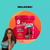 Lola - Kit Argan Oil Shampoo (250ml) + Máscara (230ml) Serum (50ml) para Cabellos Dañados - tienda online