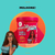 Lola - Shampoo Hidratante para Cabellos Dañados y Tratados Químicamente Morte Súbita (250ml) - comprar online