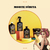 Imagen de Lola - Kit Meu Cacho Minha Vida Shampoo Shampoo (500ml) + Acondicionador (500ml) + Máscara (450g) Hidratante para Cabellos Rizados