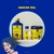Imagen de Lola - Kit Anti Frizz Liso Leve and Solto Shampoo (250ml) + Mascara (230g) + Spray (200ml) Linea Completa