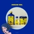 Lola - Shampoo Super Hidratante Dream Shampoo (250ml) - Casiopea Beauty Store