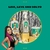 Lola - Máscara Hidratante para Cabellos Rizados Meu Cacho Minha Vida (450g) - tienda online