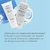 Primont - Kit Hialu·C Shampoo (500ml) + Acondicionador (500ml) con Acido Hialuronico y Vitamina C Hidratacion y Fuerza - Casiopea Beauty Store