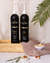 La Puissance - Kit Nutrition Shampoo (1000ml) + Tratamiento (1000ml) Cabellos Muy Secos y Sensibilizados - tienda online