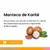 Question - Nutriv Cell Acondicionador con Células Madres Vegetales y Manteca de Karité (230ml) - comprar online