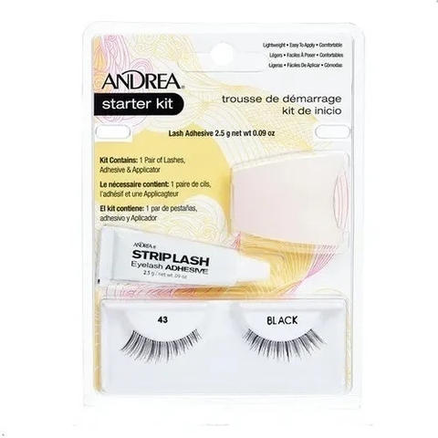 Andrea Lash Starter Kits - #45