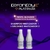 Silkey - Kerankaye Platinum Shampoo Matizador 1 Perfil Blonder (350ml) - comprar online