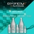 Silkey - Kit Kerankaye Platinum Shampoo Detox (350ml) + Bálsamo (350ml) Perfil Repair - comprar online