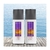 Imagen de Primont - Silver Shampoo Matizador Pigmentos Violetas para Cabellos Claros (1800ml)