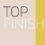 Primont - Top Finish Cera Wax Peinado y Modelado del Cabello Efecto Mojado (50gr) - Casiopea Beauty Store