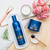 La Puissance - Shampoo Matizador Blue Neutralizador Reflejos Anaranjados (300ml) - tienda online