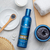 Imagen de La Puissance - Kit Matizador Blue Shampoo (300ml) + Mascara (250ml) Neutralizador Reflejos Anaranjados