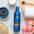 Imagen de La Puissance - Shampoo Matizador Blue Neutralizador Reflejos Anaranjados (300ml)