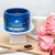 La Puissance - Mascara Matizadora Blue Neutralizador Reflejos Anaranjados (250ml) - tienda online