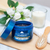 La Puissance - Kit Matizador Blue Shampoo (300ml) + Mascara (250ml) Neutralizador Reflejos Anaranjados - comprar online