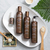 La Puissance - Coconut Oil Shampoo Intense Nutrition Cabello Reseco (300ml) - Casiopea Beauty Store