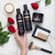 La Puissance - Kit Nutrition Shampoo (1000ml) + Tratamiento (1000ml) + Máscara (500ml) Cabellos Muy Secos y Sensibilizados - Casiopea Beauty Store
