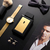 Antonio Banderas - The Golden Secret Perfume para Hombres EDT (50ml) - Casiopea Beauty Store