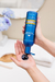 La Puissance - Shampoo Matizador Blue Neutralizador Reflejos Anaranjados (300ml) - comprar online