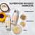 Biotop - 911 Quinoa Ampollas Hidratante (6u x 11ml) - comprar online