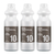 Issue Professional - Kit Crema Oxidante Compatible 10 Volumenes 3% 3u (900ml)