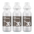 Issue Professional - Kit Crema Oxidante Compatible 30 Volumenes 9% 3u (900ml)