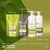 Issue Saloon Professional - Kit Neutro & Detox Shampoo (1000ml) + Acondicionador (1000ml) Limpieza Profunda - comprar online