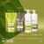 Issue Saloon Professional - Neutro & Detox Shampoo Limpieza Profundo pH Neutro (1000ml) en internet