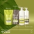 Issue Saloon Professional - Neutro & Detox Shampoo Limpieza Profundo pH Neutro (900ml) - comprar online