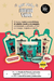 Lola - Kit Meu Cacho Minha Vida Shampoo Shampoo (500ml) + Acondicionador (500ml) + Máscara (450g) Hidratante para Cabellos Rizados - Casiopea Beauty Store