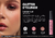 Idraet - Glitter Eyeliner Delineador Peel-Off (8,5g) - comprar online