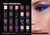 Idraet - Cold HD Eyeshadow Sombra de Ojos (2.5g) - comprar online