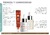 Imagen de Idraet - Pro Reti C Oil Serum Restaurador Aceite de Retinol & Vitamina C (30ml)