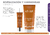 Idraet - Vitamin C Body Crema Reparadora Corporal Revitalizante con Liposomas de Vitamica C y Aloe Vera (200g) - tienda online