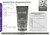 Idraet - Lipo Sculpor Emulsion Concentrado Reductor Reafirmante (200ml) en internet
