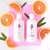 CAV - Kit Balance Shampoo (900ml) + Acondicionador (900ml) Pomelo para Cabellos Grasos/Mixtos - Casiopea Beauty Store